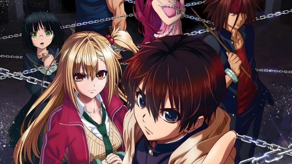 Battle Game in 5 Seconds