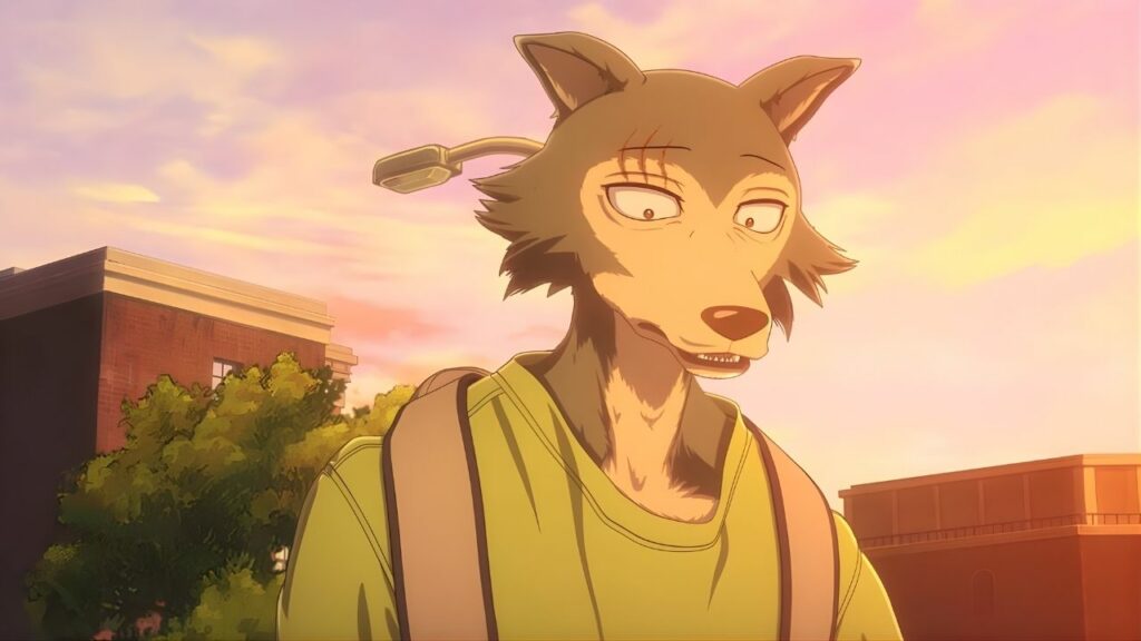 Beastars