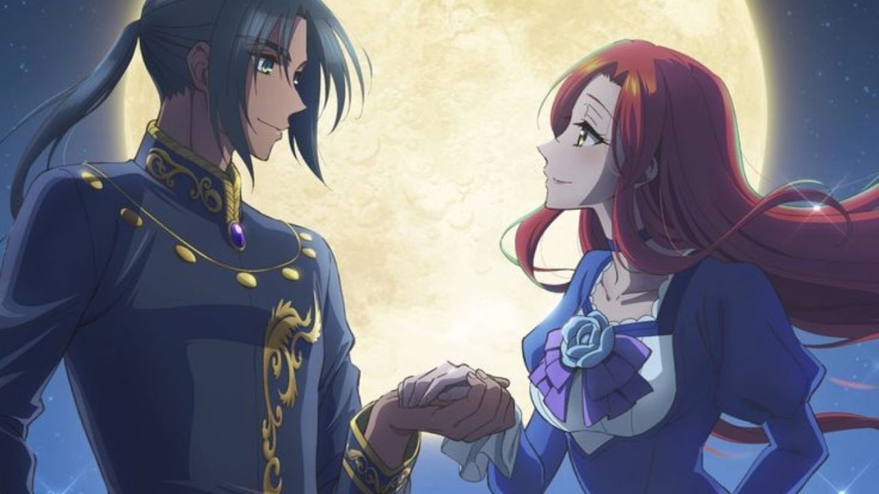 Betrothed to My Sister’s Ex