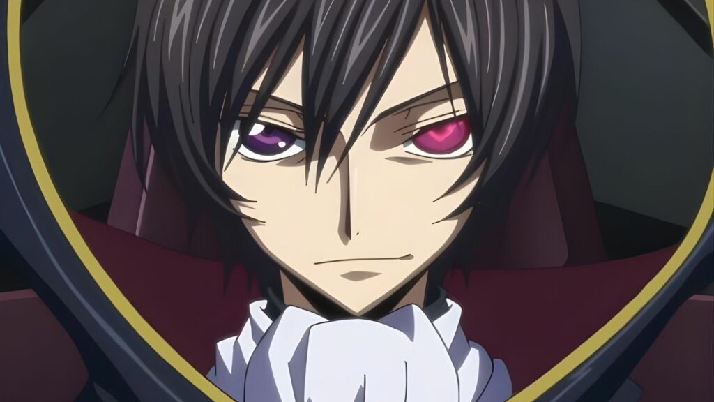 Code Geass