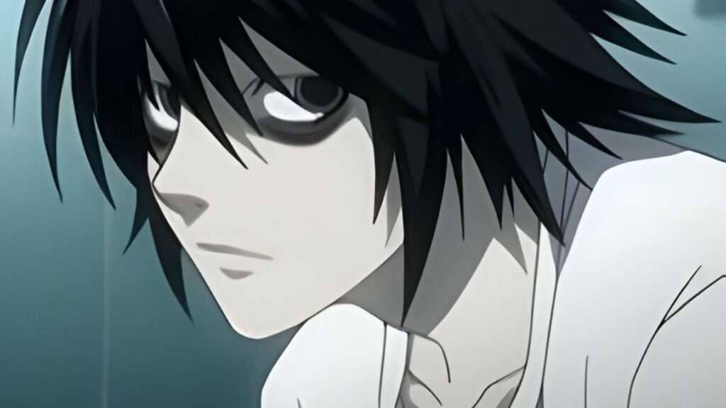 Death Note