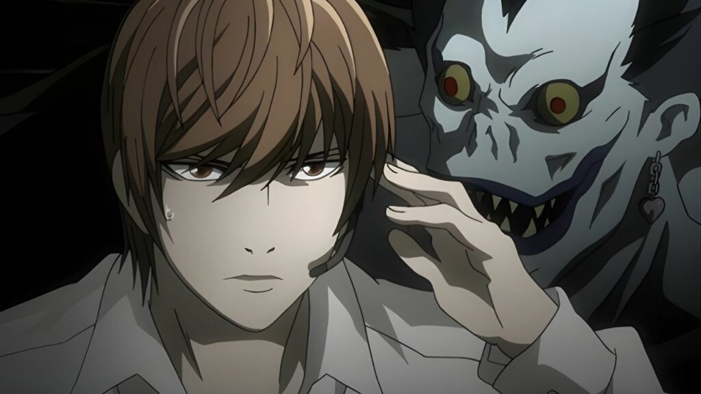 Death Note