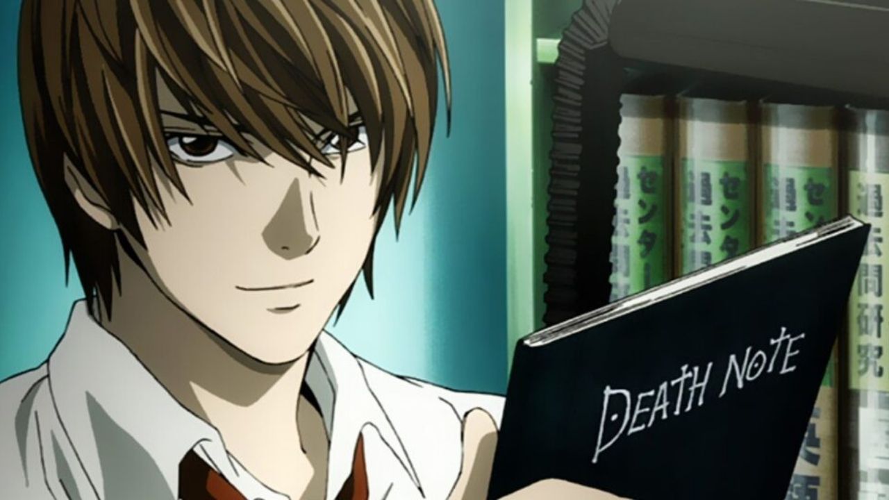 Death Note