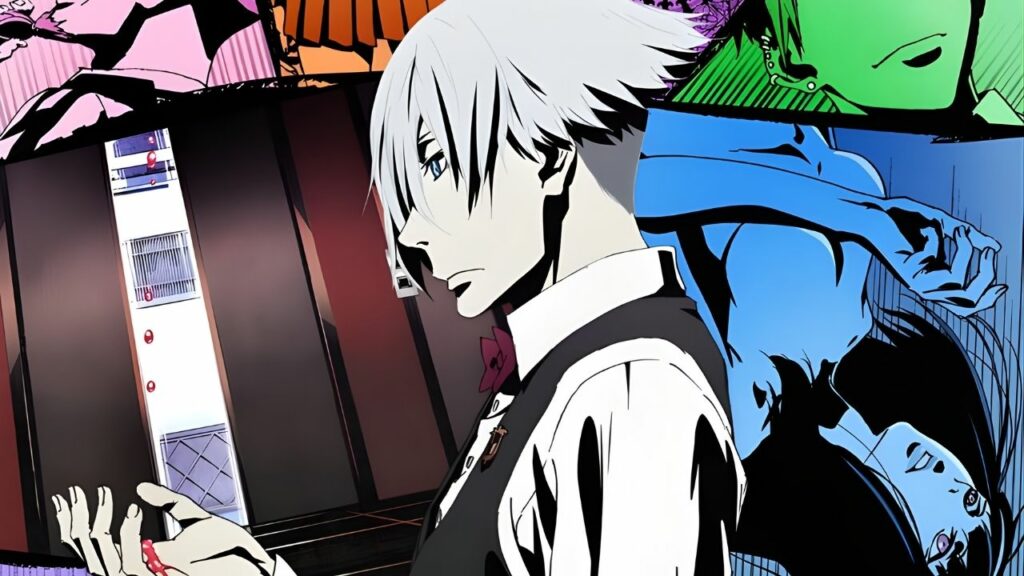 Death Parade
