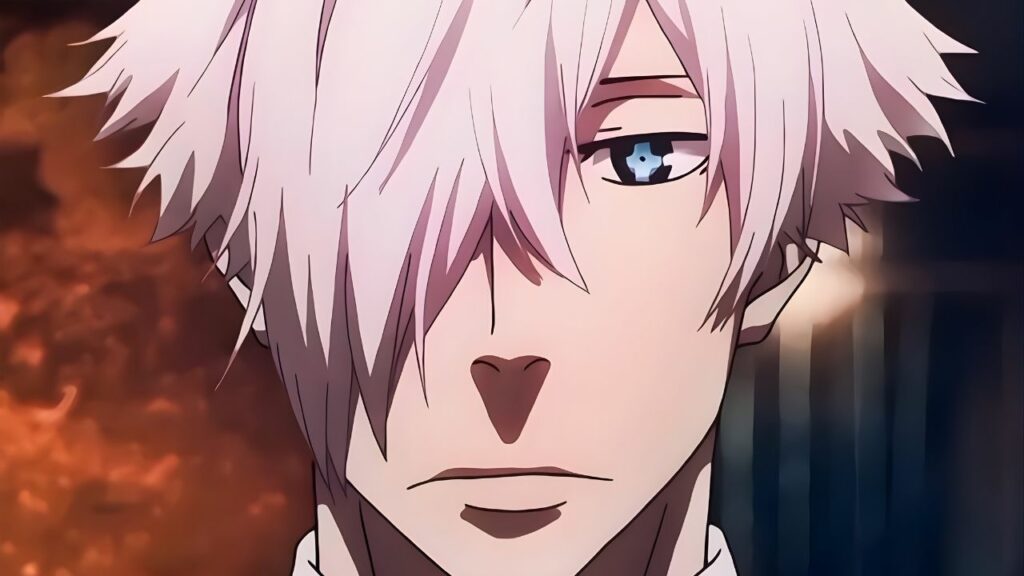 Death Parade