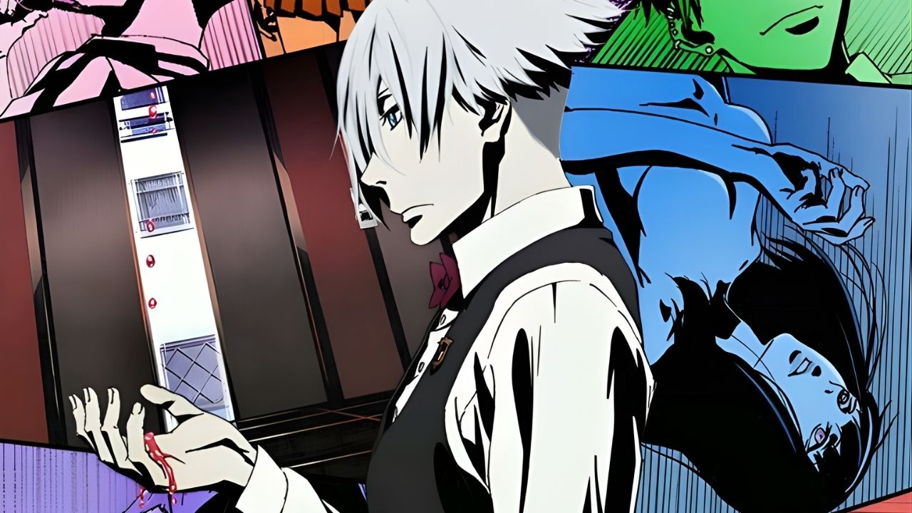 Death Parade
