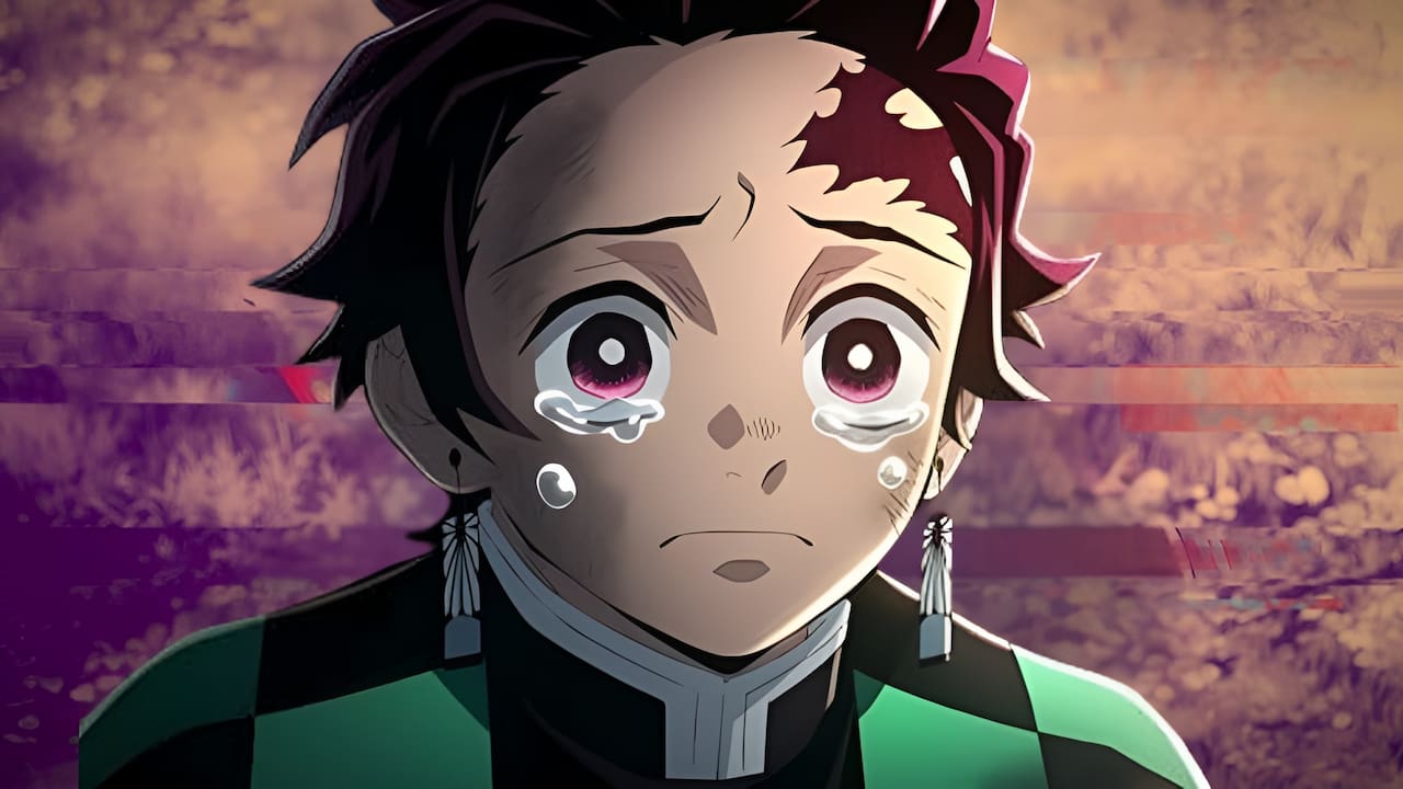 Demon Slayer fevereiro