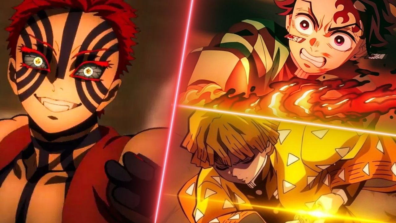 Demon Slayer streaming