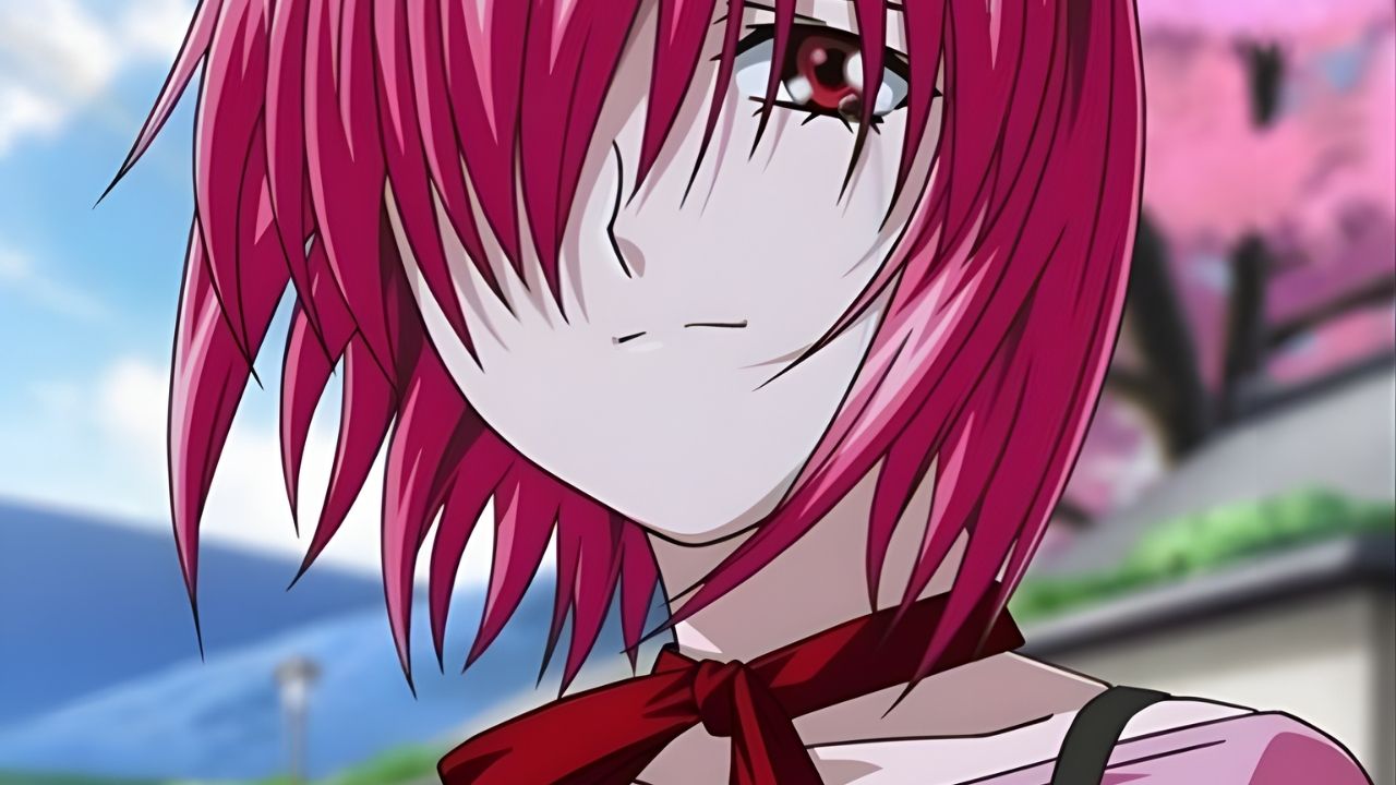 Elfen Lied