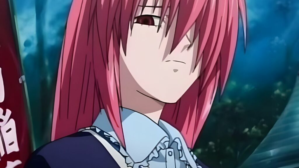 Elfen Lied