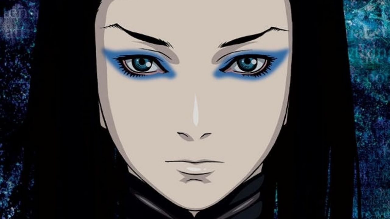 Ergo Proxy