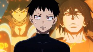 Fire Force