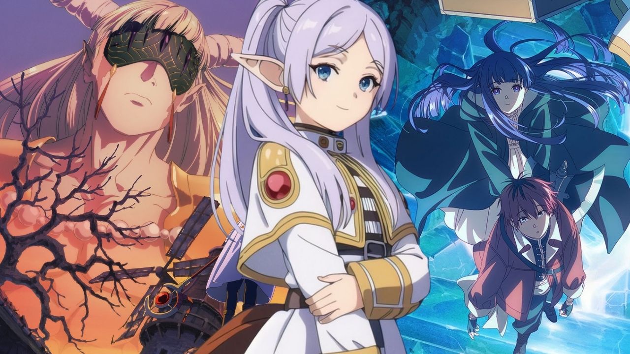 Frieren-Tdois-final Frieren