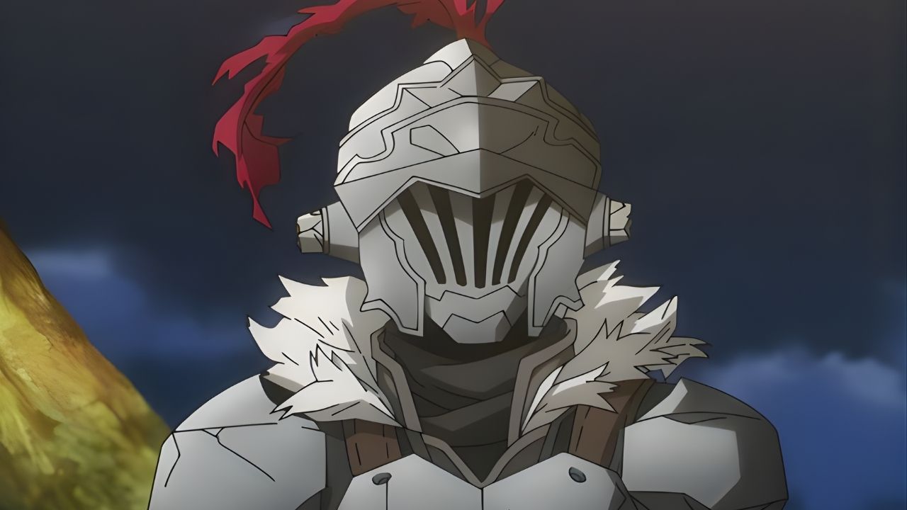 Goblin Slayer