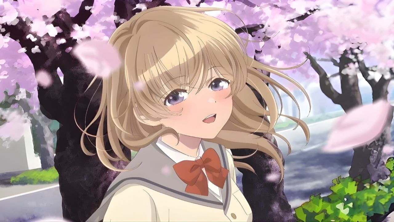 Haibara’s Teenage New Game+