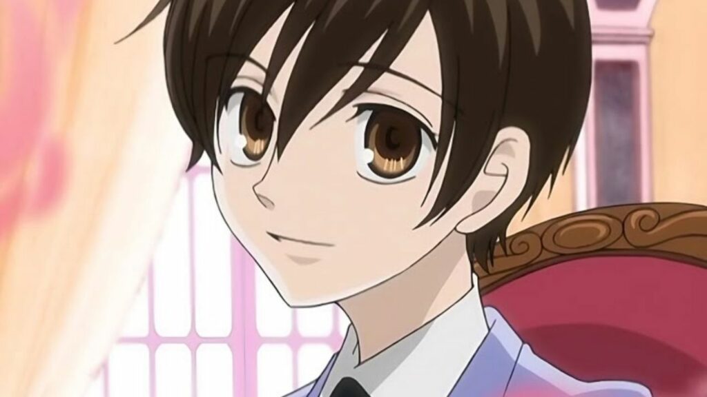 Haruhi Fujioka