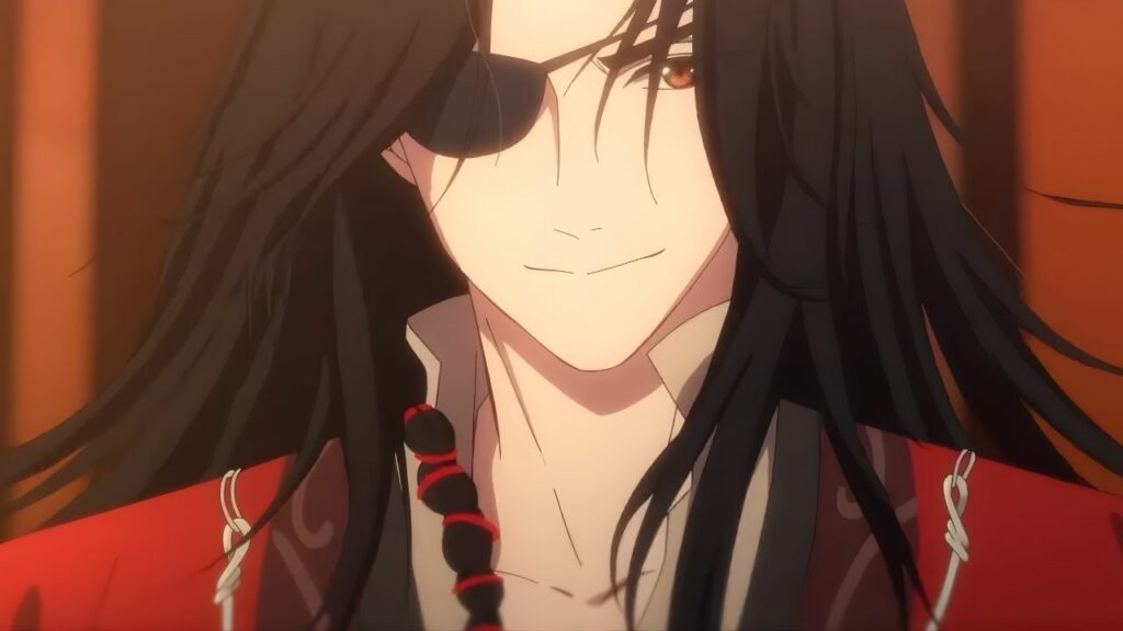 Heaven Official's Blessing