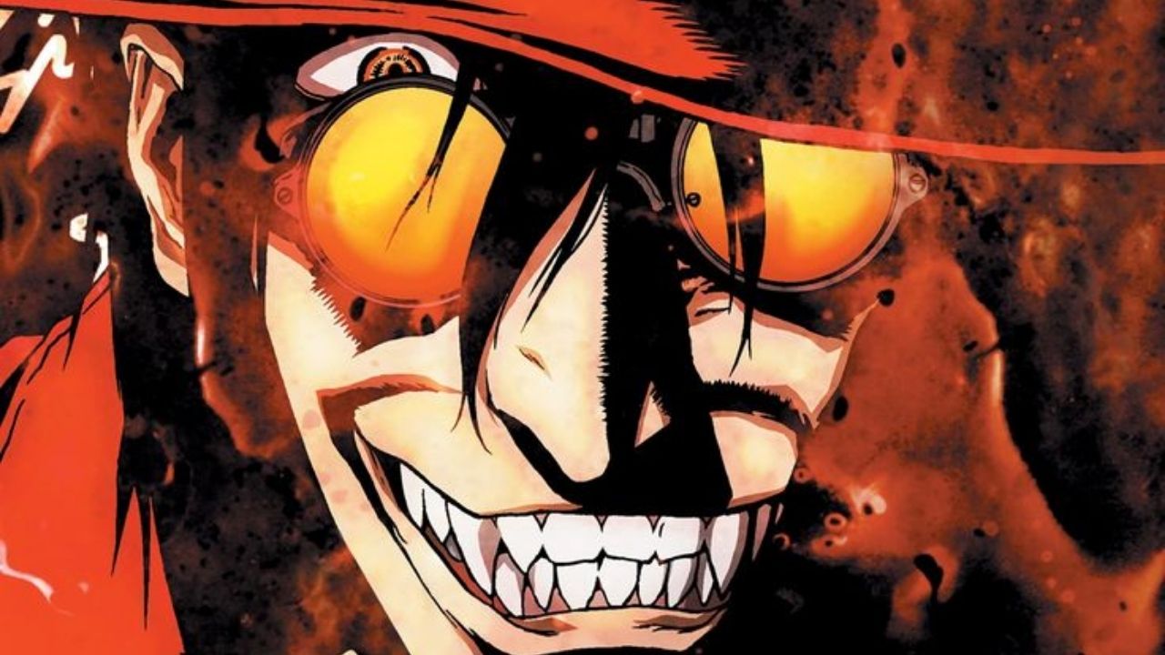 Hellsing Ultimate