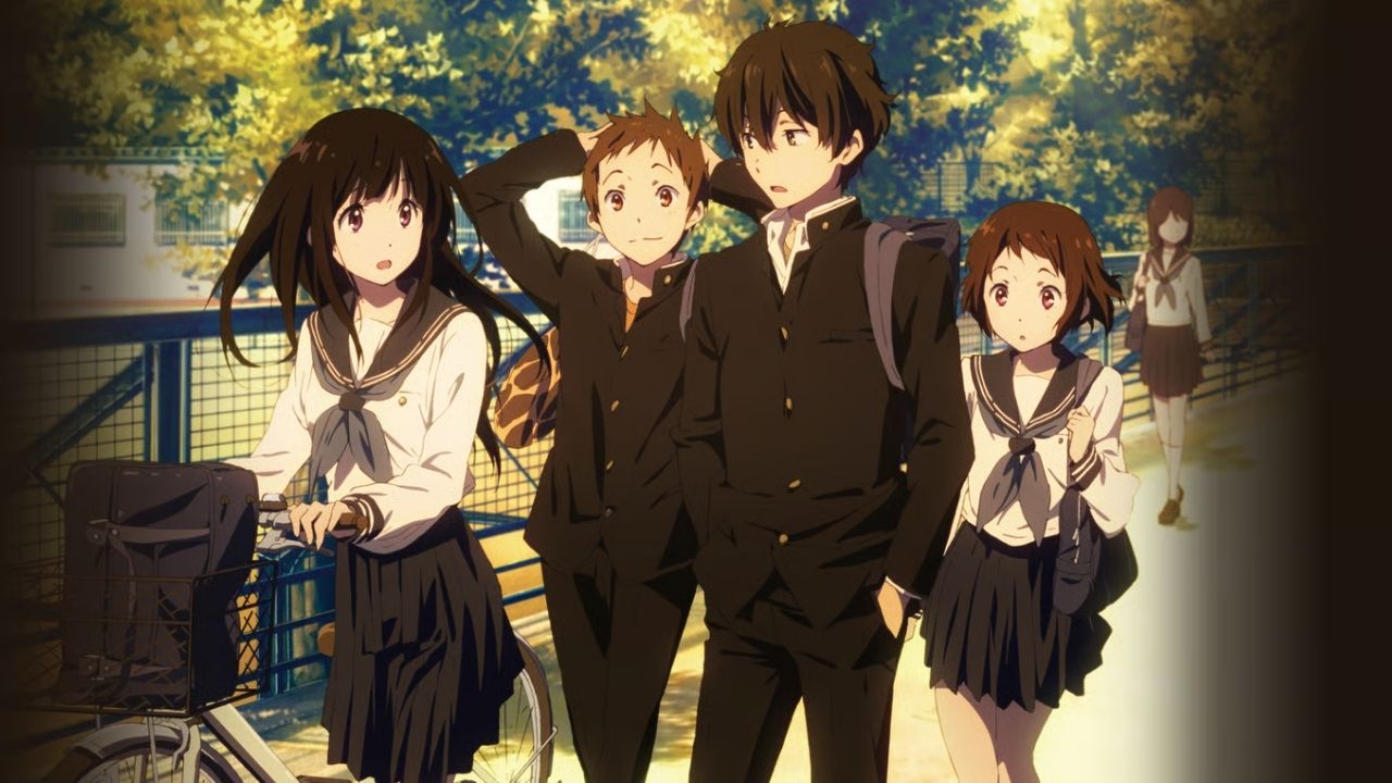 Hyouka