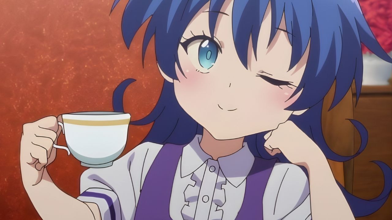 I Was Reincarnated as the 7th Prince