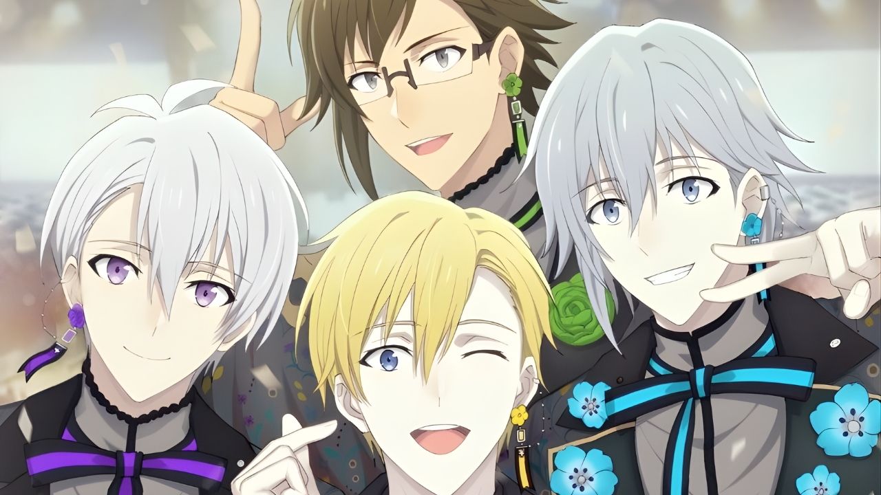 IDOLiSH7