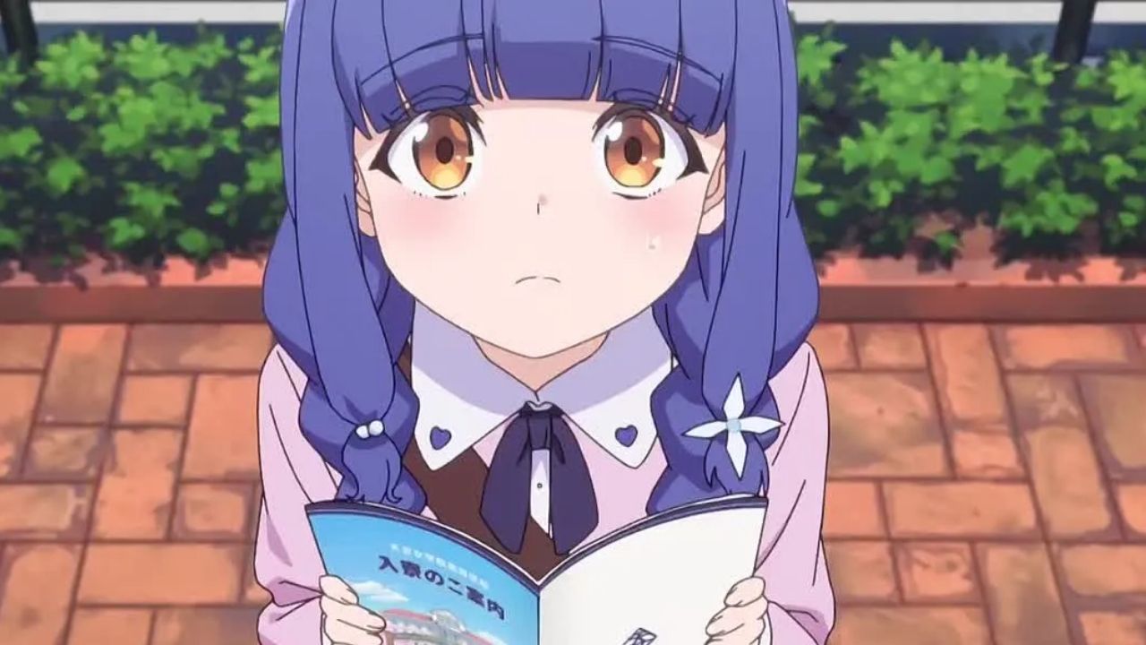 Ichijouma Mankitsugurashi!