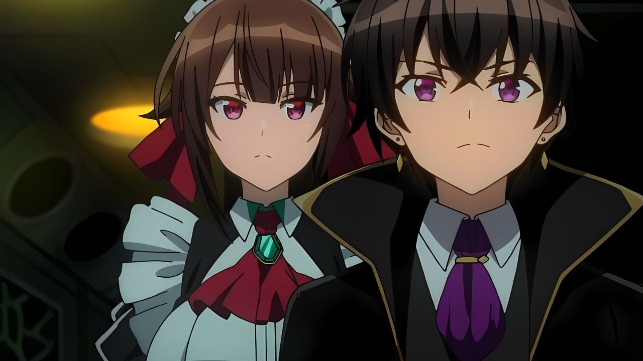 I'm the Evil Lord of an Intergalactic Empire!