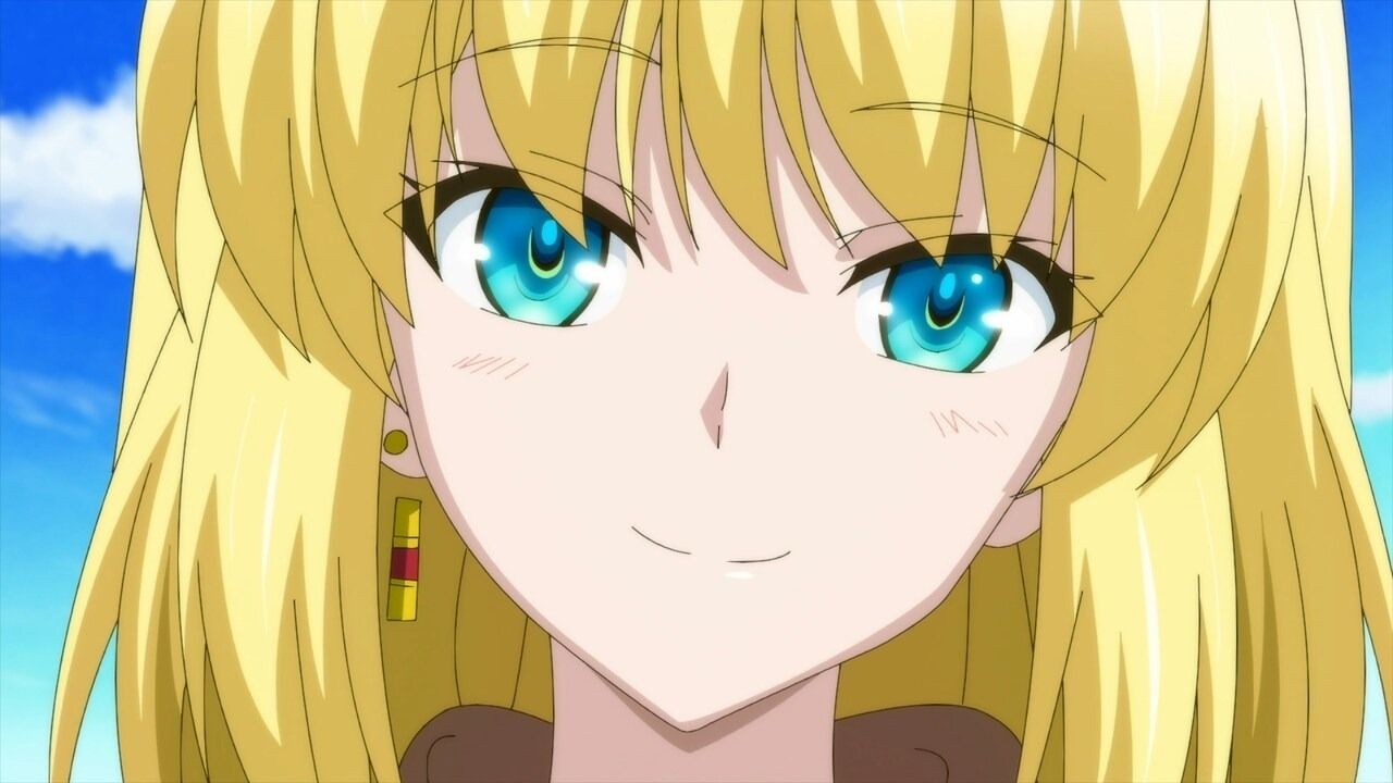 In the Land of Leadale