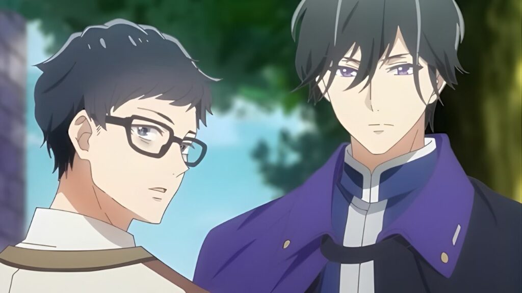 Isekai Office Worker