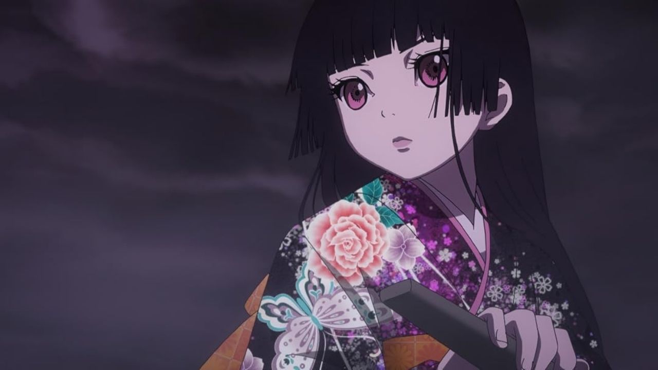 Jigoku Shoujo