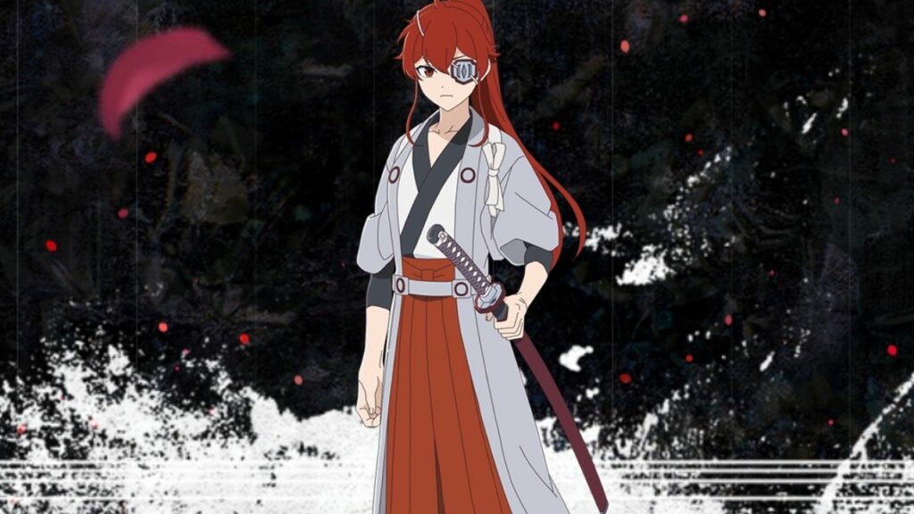 Jubei Mitsuyoshi Yagyu