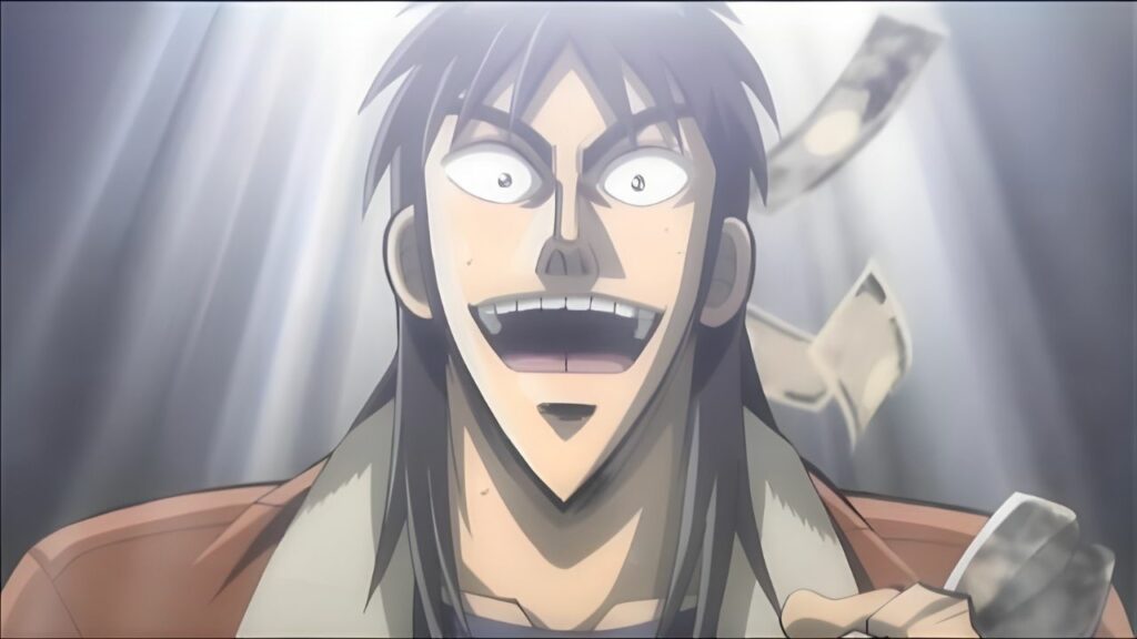 Kaiji: Ultimate Survivor