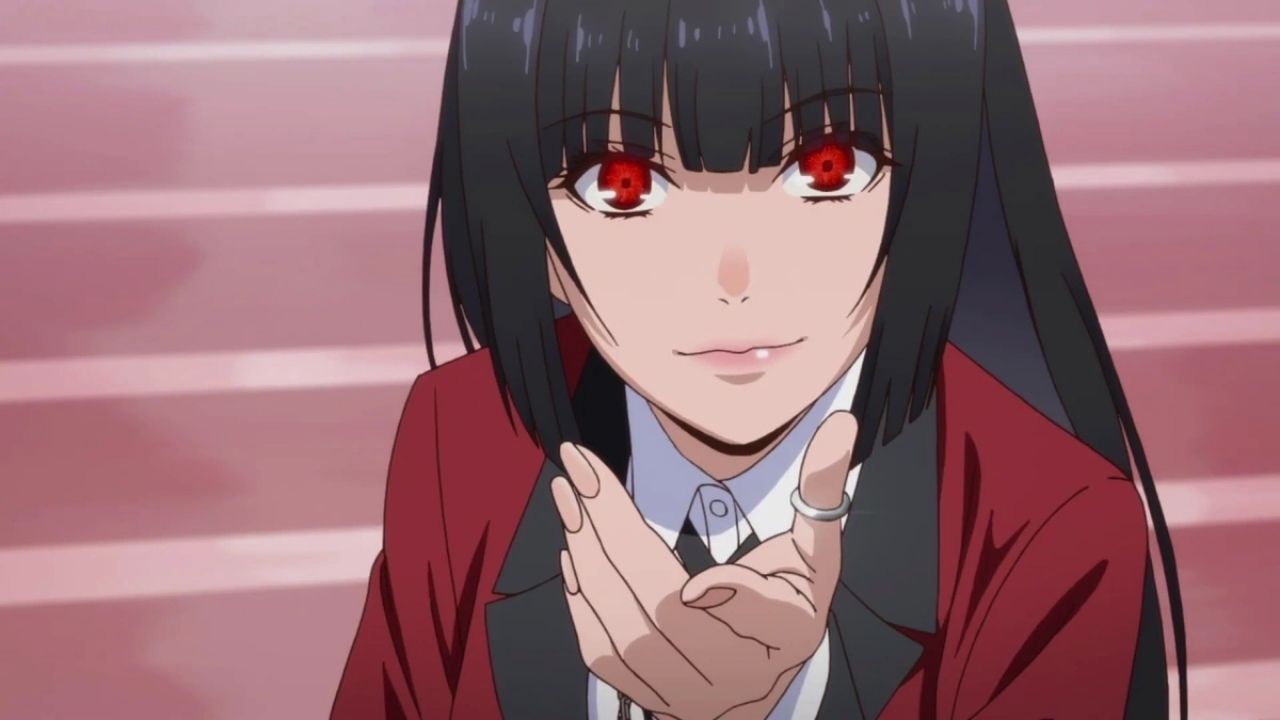 Kakegurui