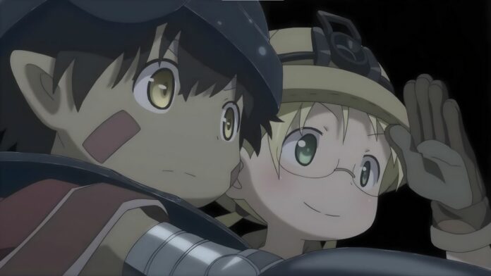 Made in Abyss
