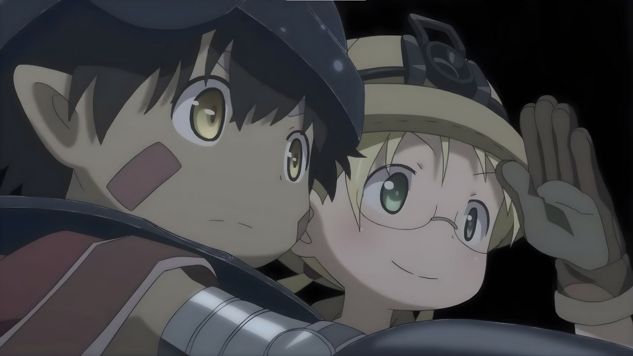 Made in Abyss