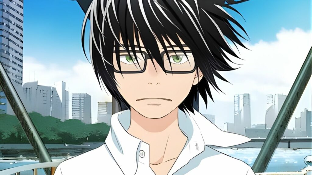 March Comes In Like a Lion