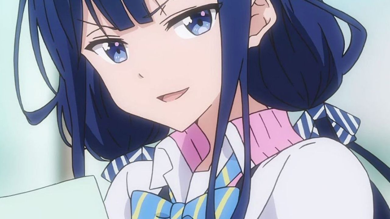 Masamune-kun's Revenge