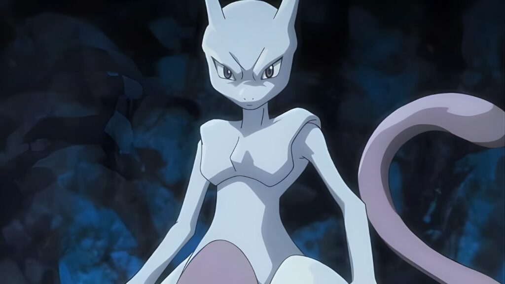 Mewtwo