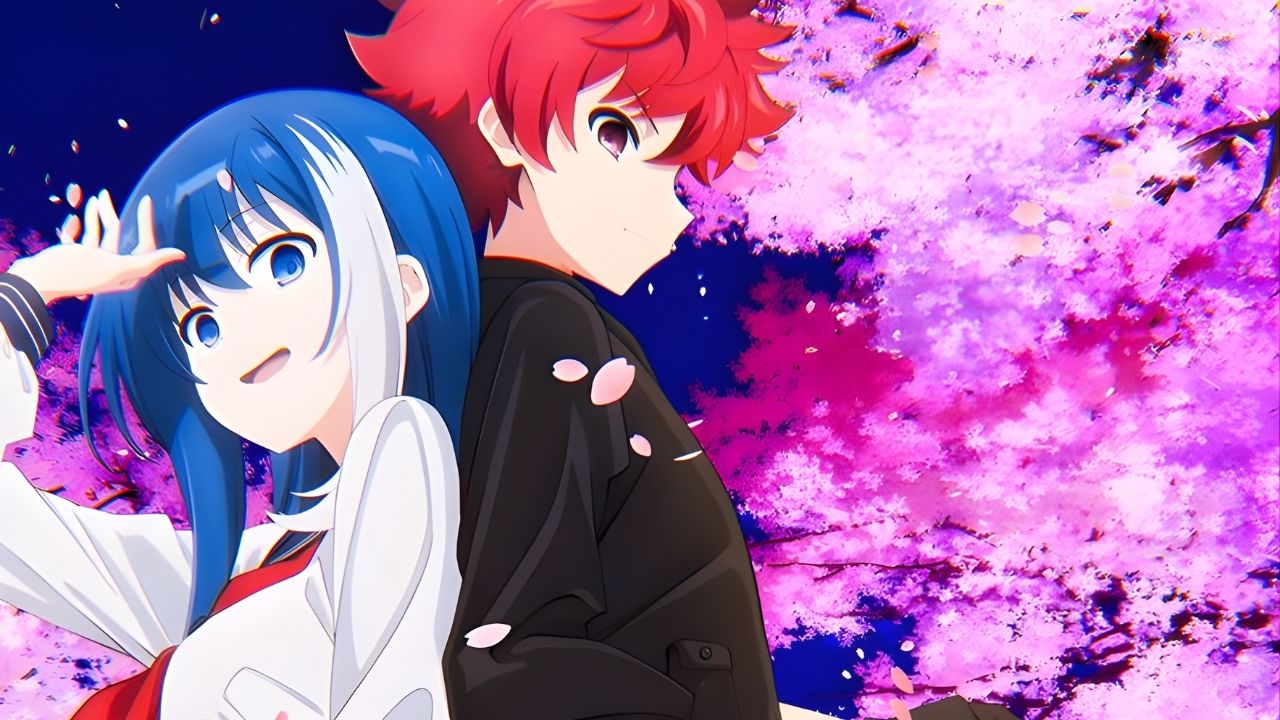 Mission: Yozakura Family