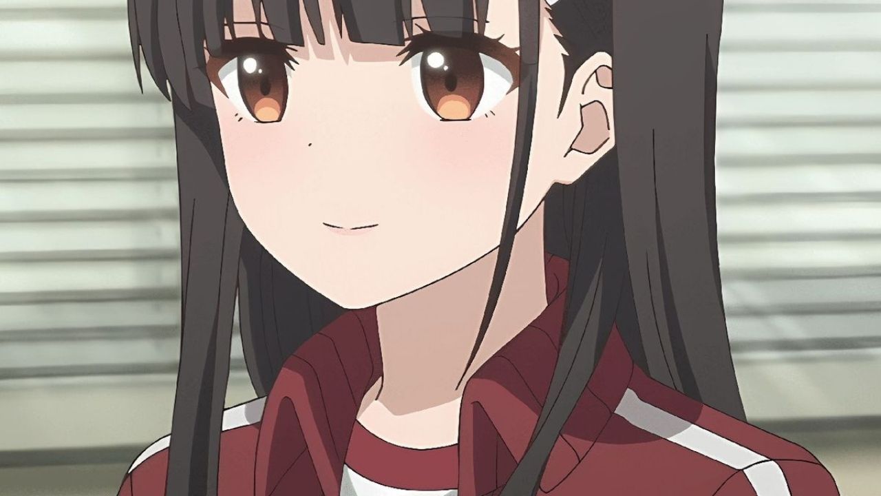 My Stepmom's Daughter Is My Ex