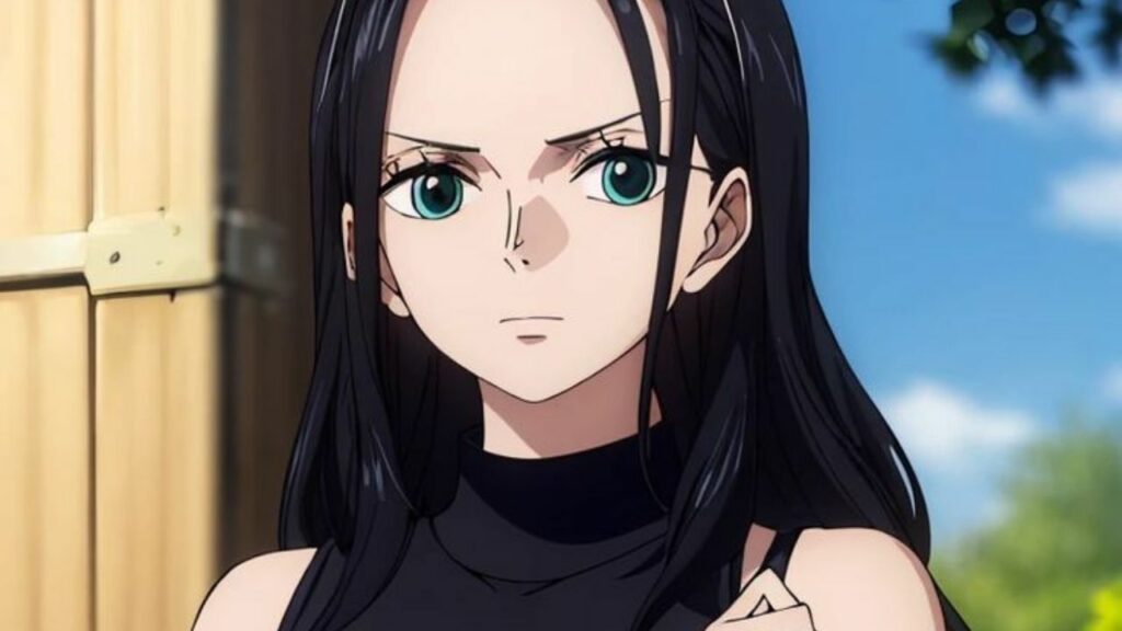 Nico Robin