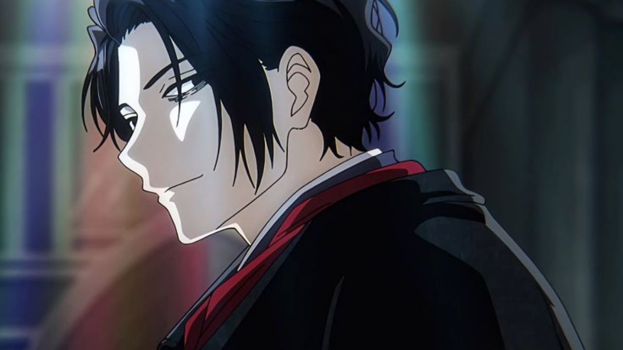 No Longer Allowed in Another World