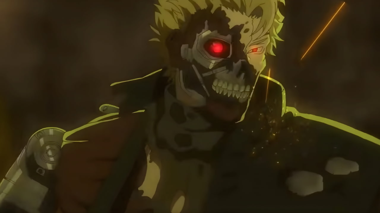 O Exterminador do Futuro Zero