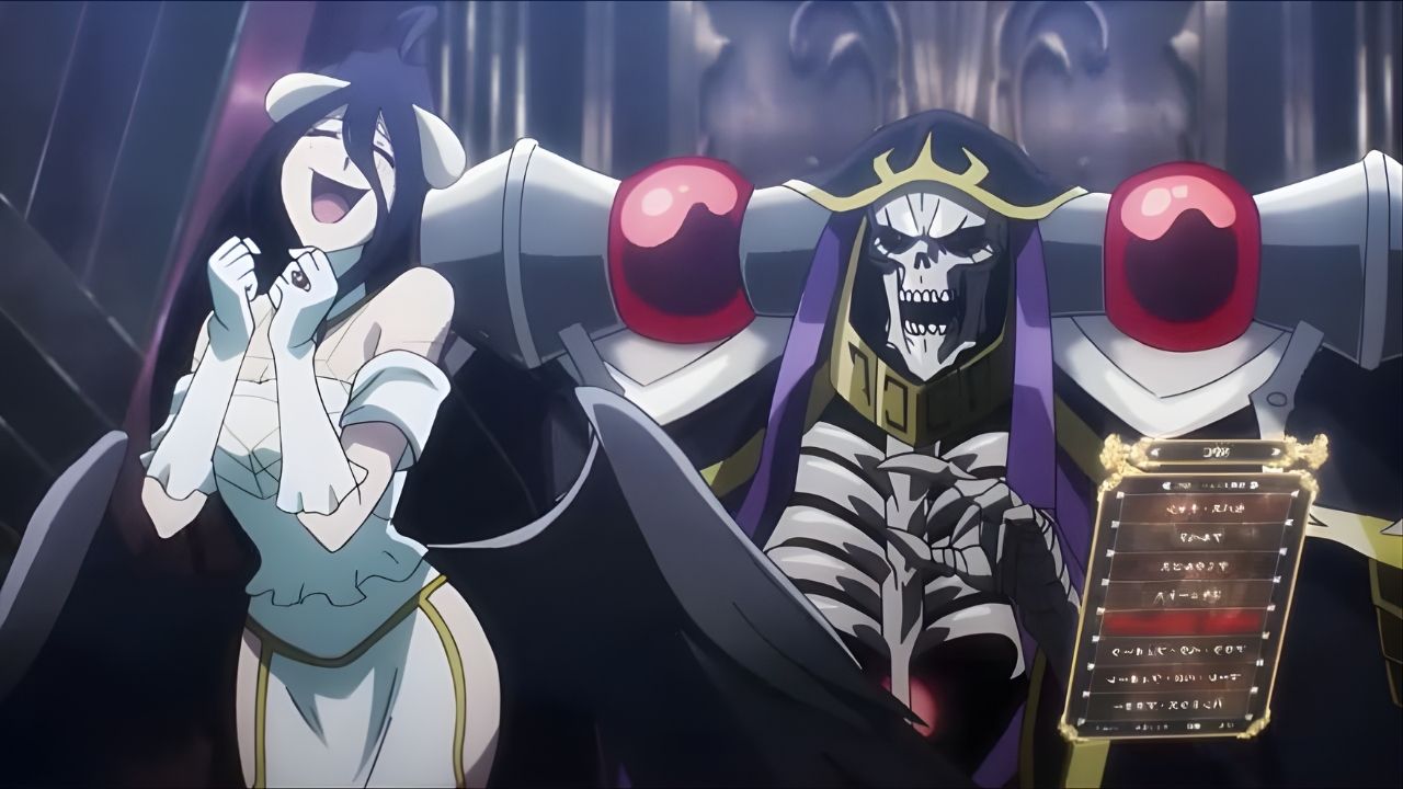Overlord