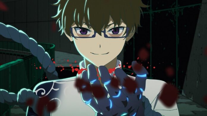 Petals of Reincarnation