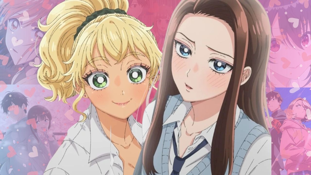 Proximos animes romanticos 2026 Próximos animes românticos 2026