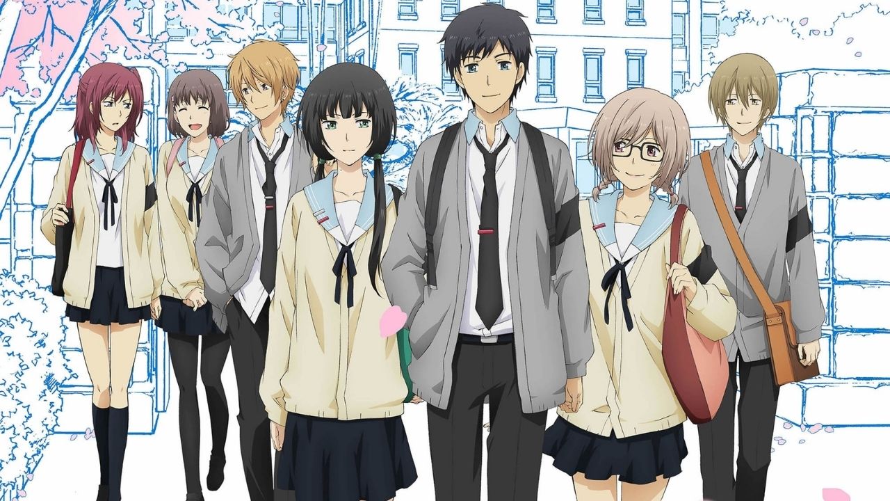 ReLIFE