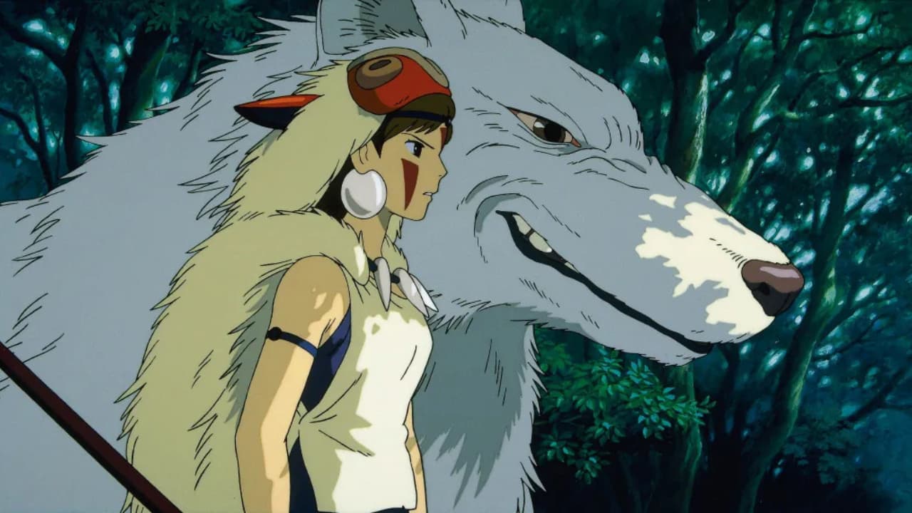 Reformulaçao Ghibli