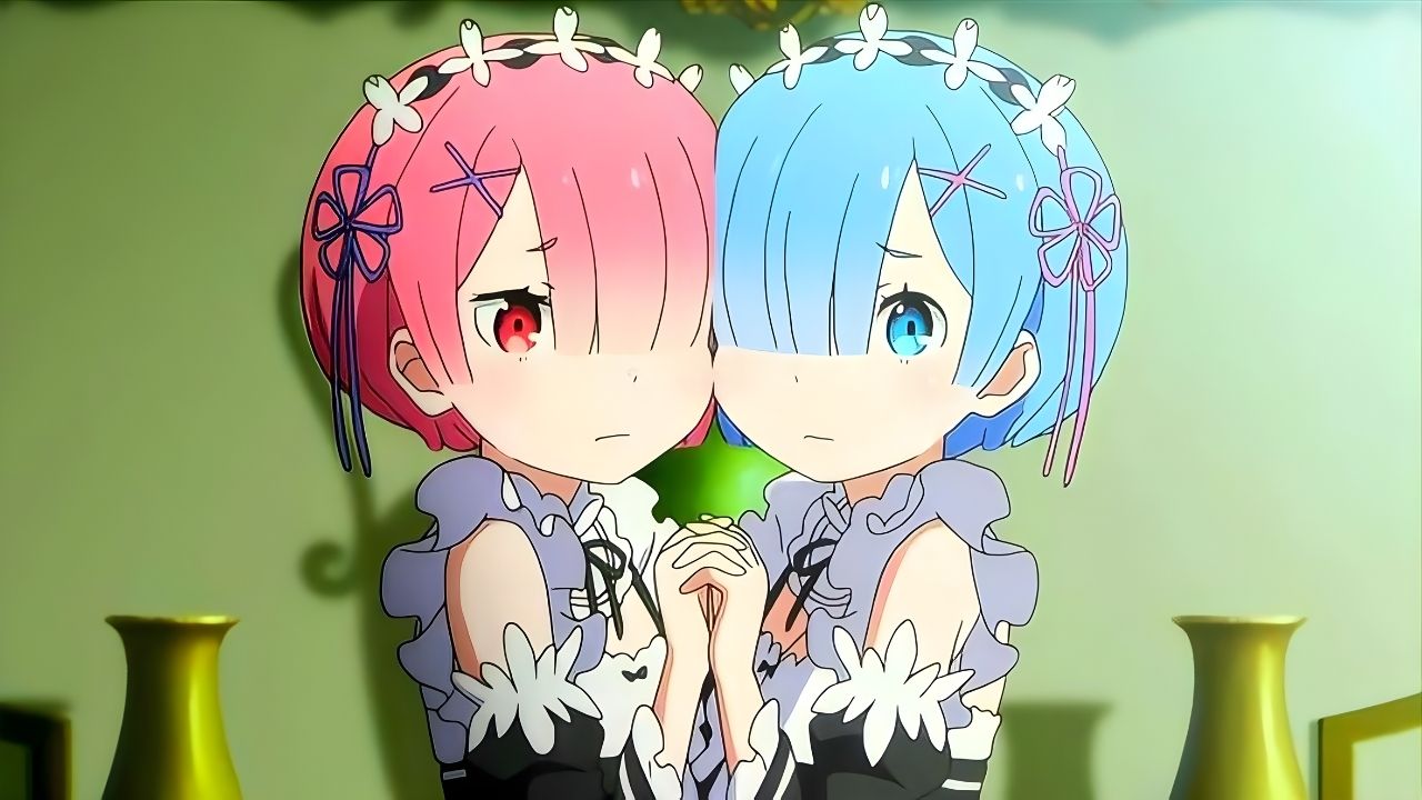 Rem e Ram