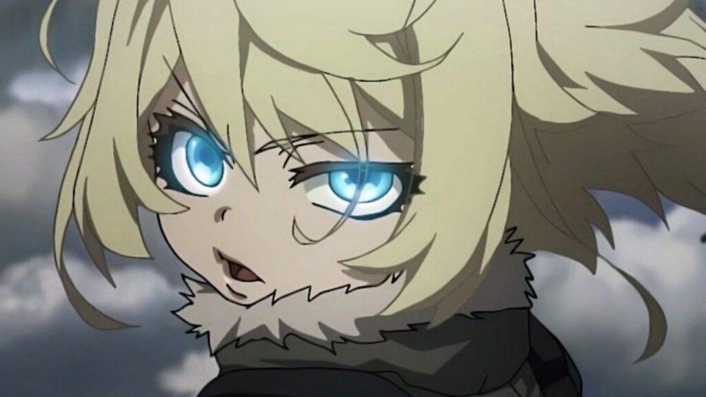 Saga of Tanya the Evil
